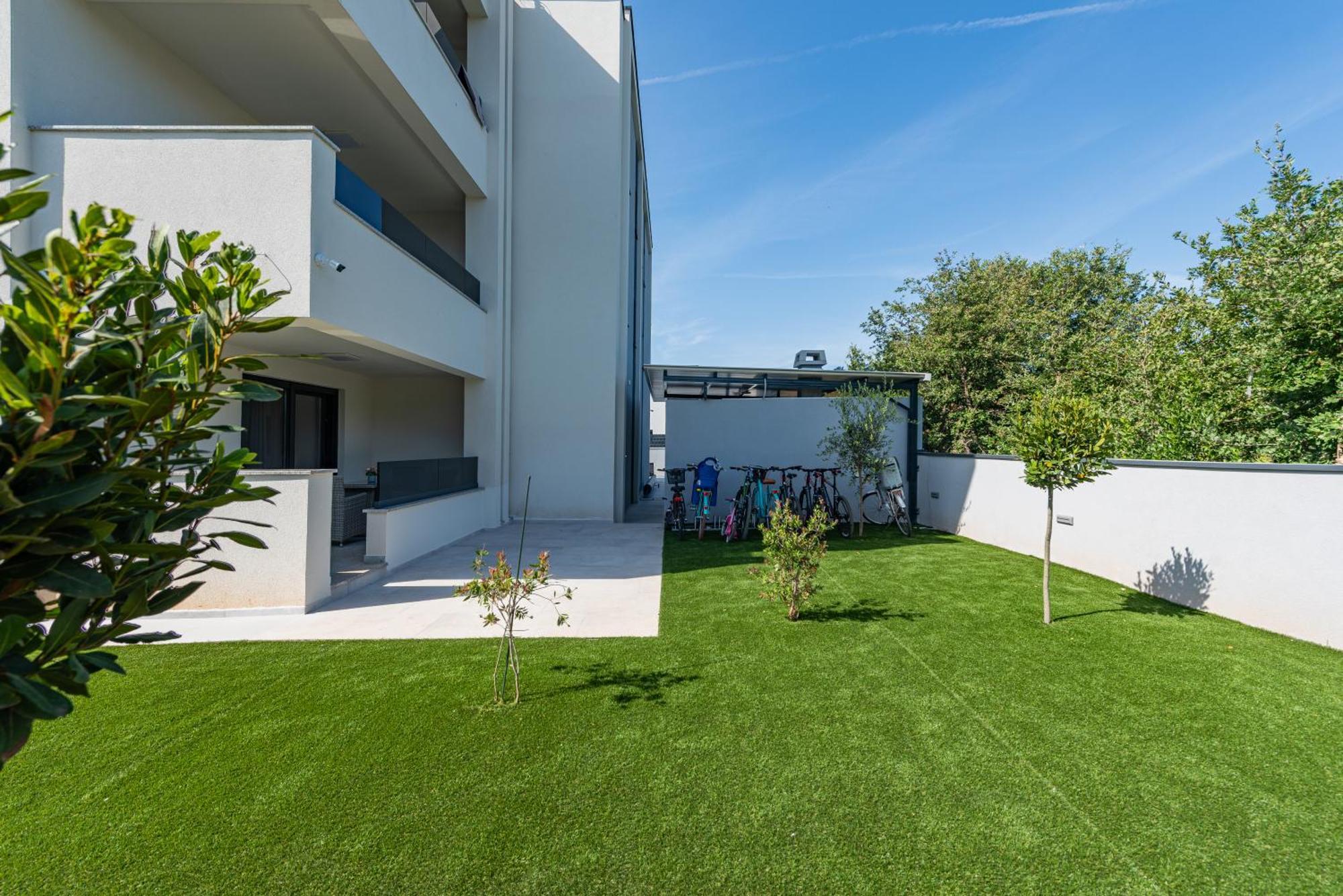 Apartments Menalo Elegance ซาตอน ภายนอก รูปภาพ