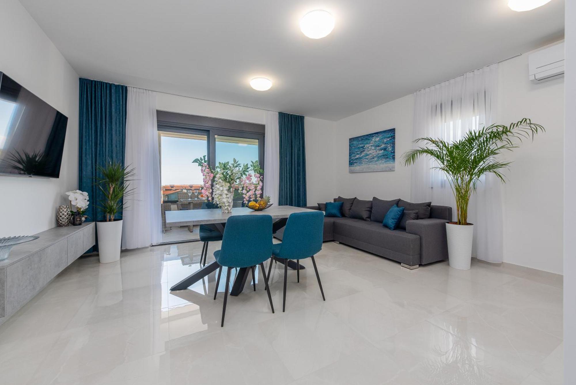 Apartments Menalo Elegance ซาตอน ภายนอก รูปภาพ