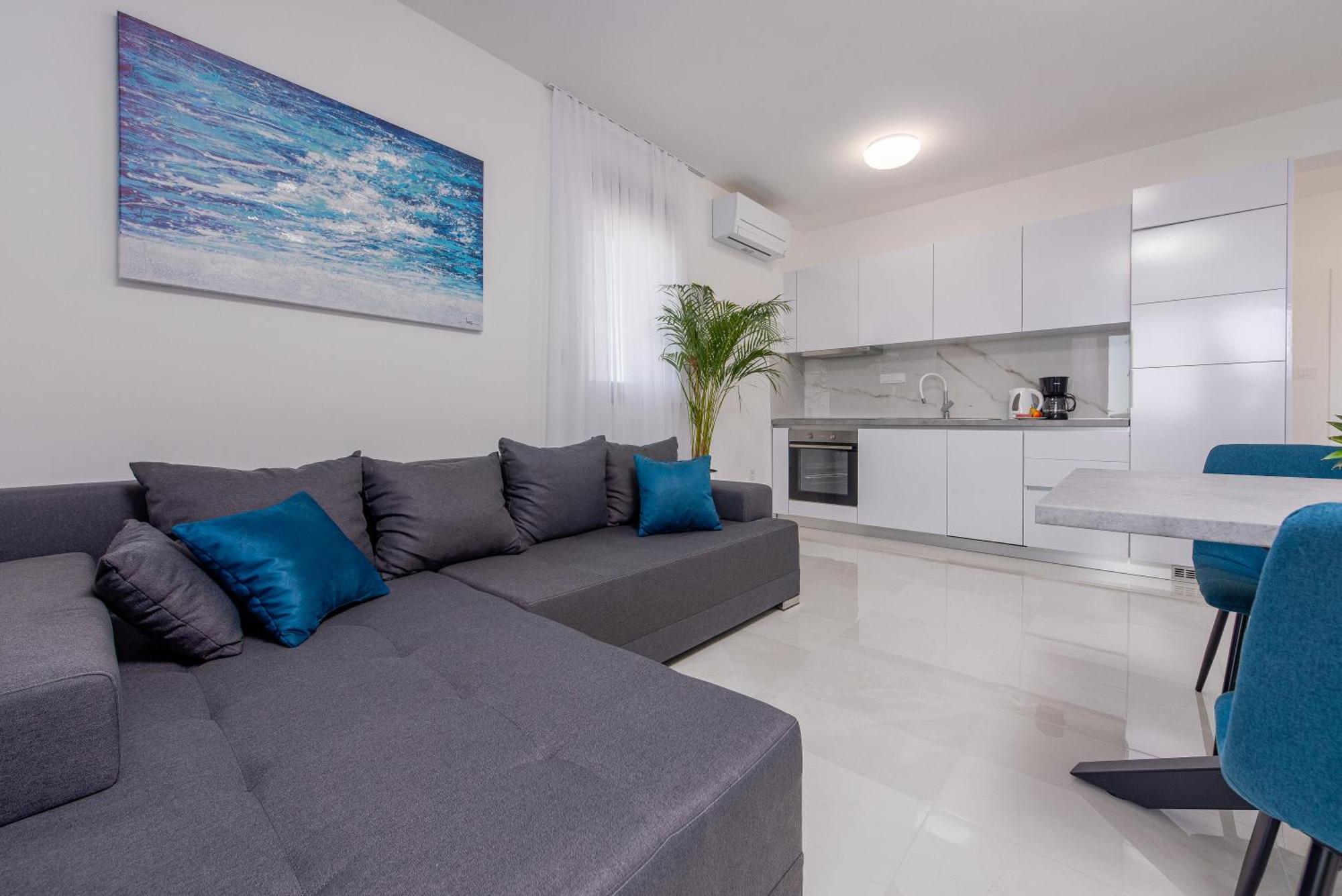 Apartments Menalo Elegance ซาตอน ภายนอก รูปภาพ