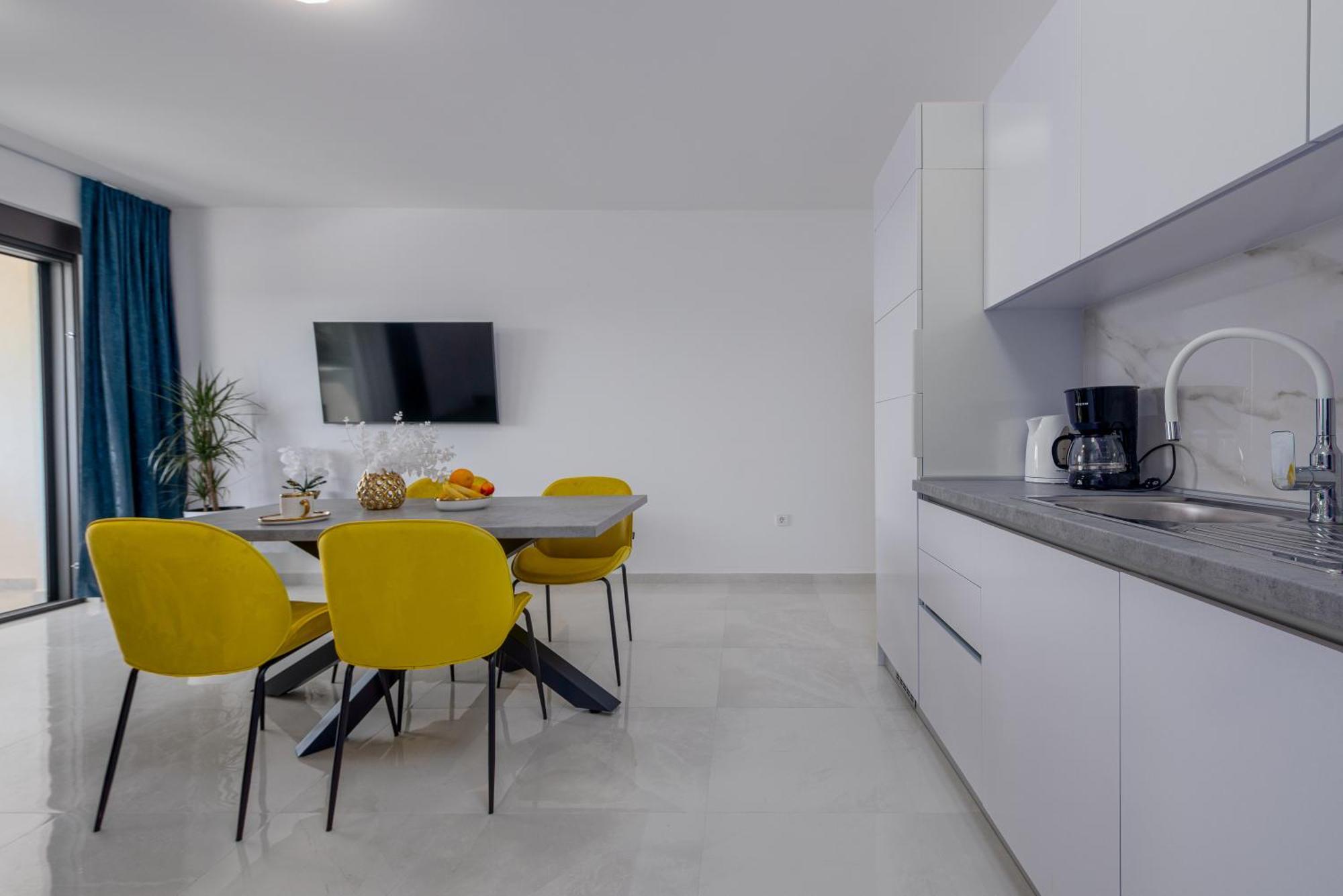 Apartments Menalo Elegance ซาตอน ภายนอก รูปภาพ