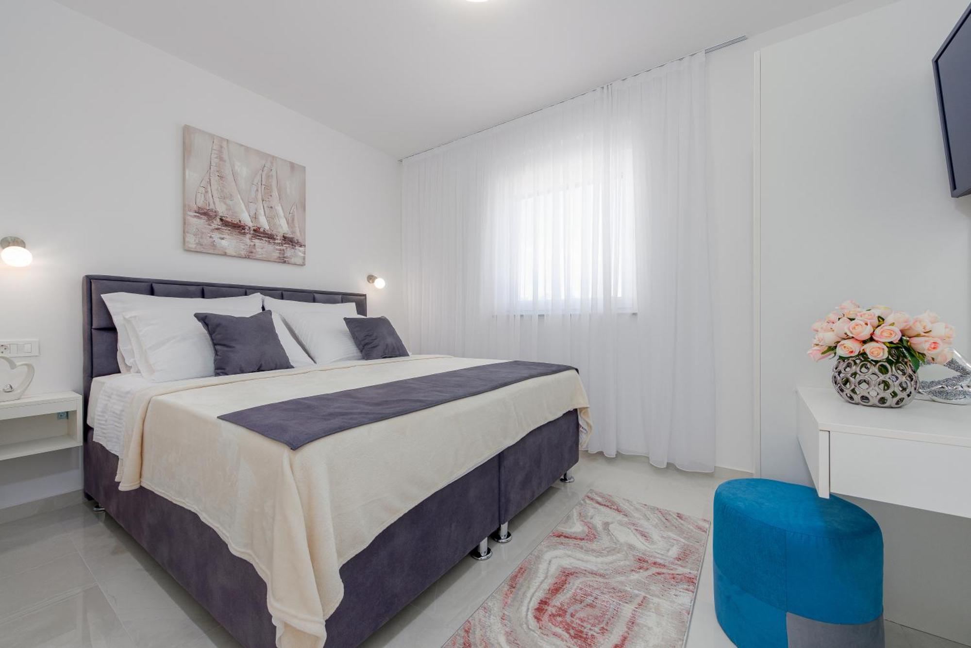 Apartments Menalo Elegance ซาตอน ภายนอก รูปภาพ