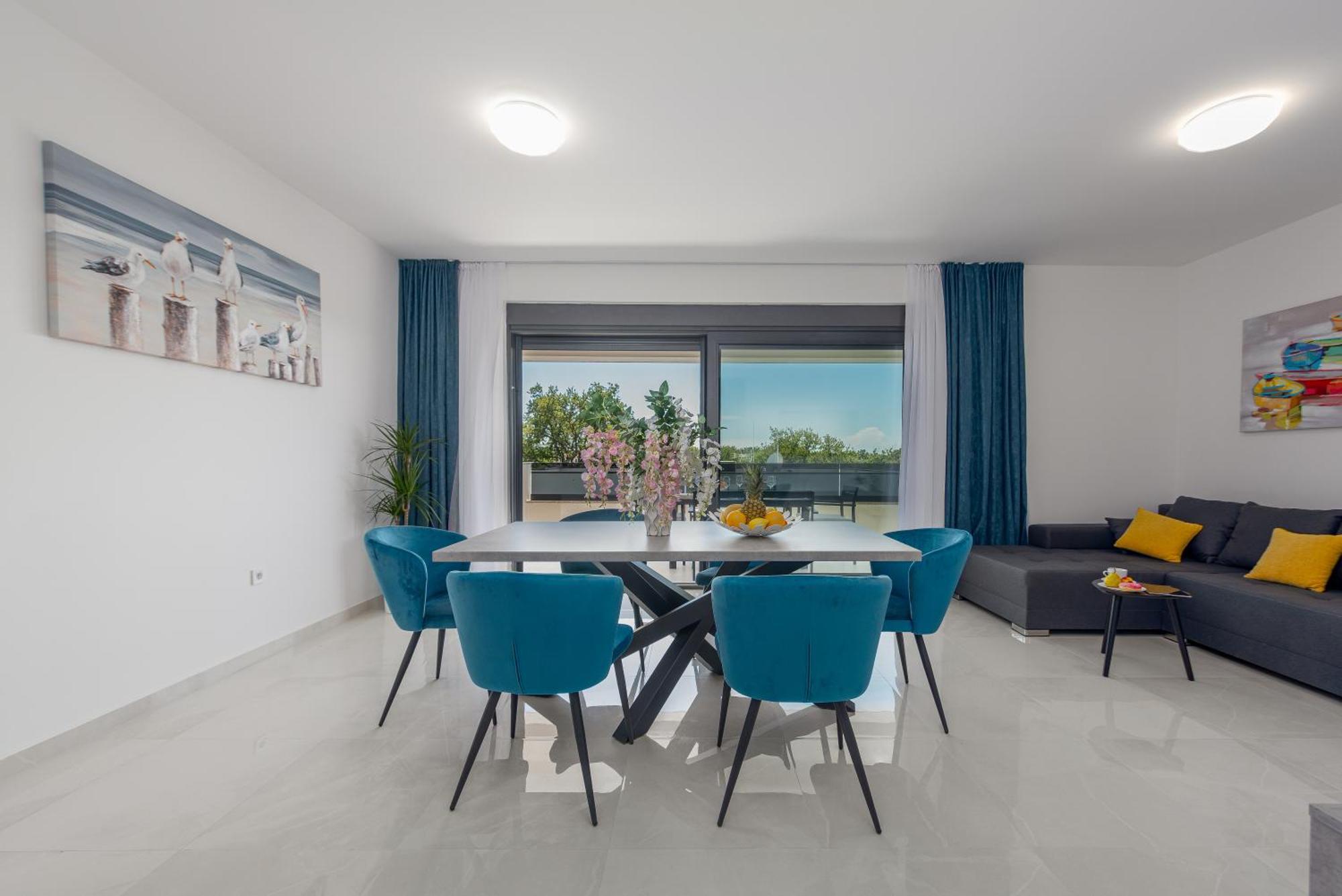Apartments Menalo Elegance ซาตอน ภายนอก รูปภาพ