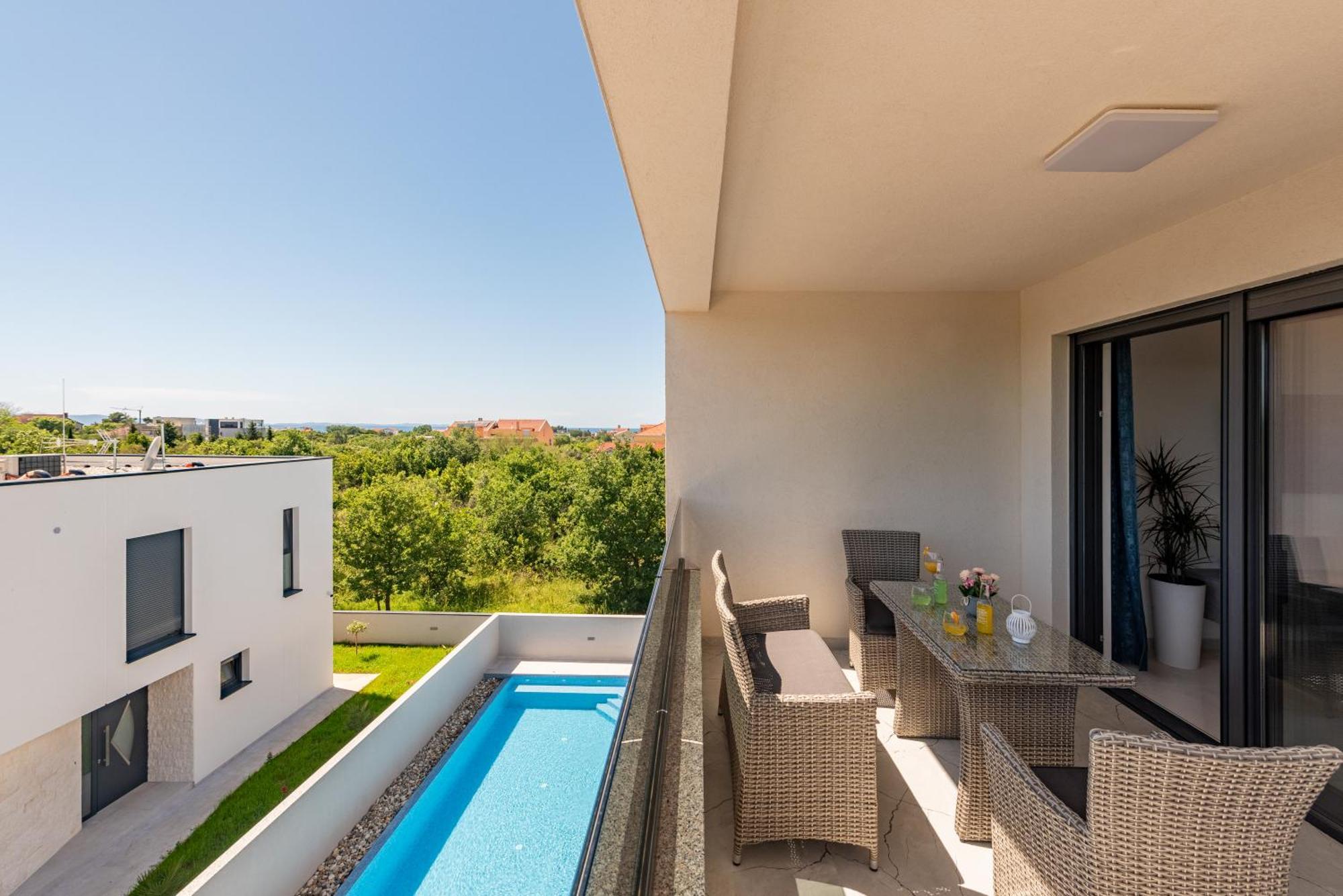 Apartments Menalo Elegance ซาตอน ภายนอก รูปภาพ