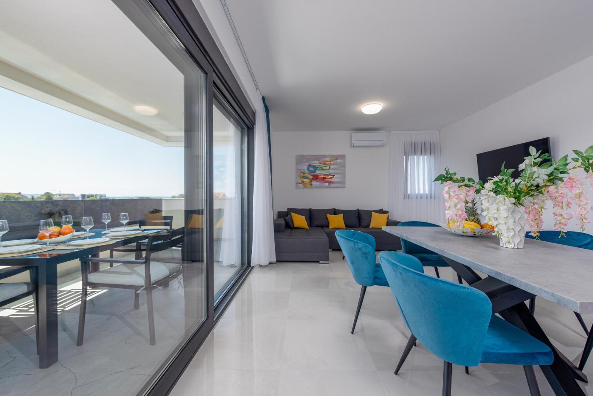Apartments Menalo Elegance ซาตอน ภายนอก รูปภาพ
