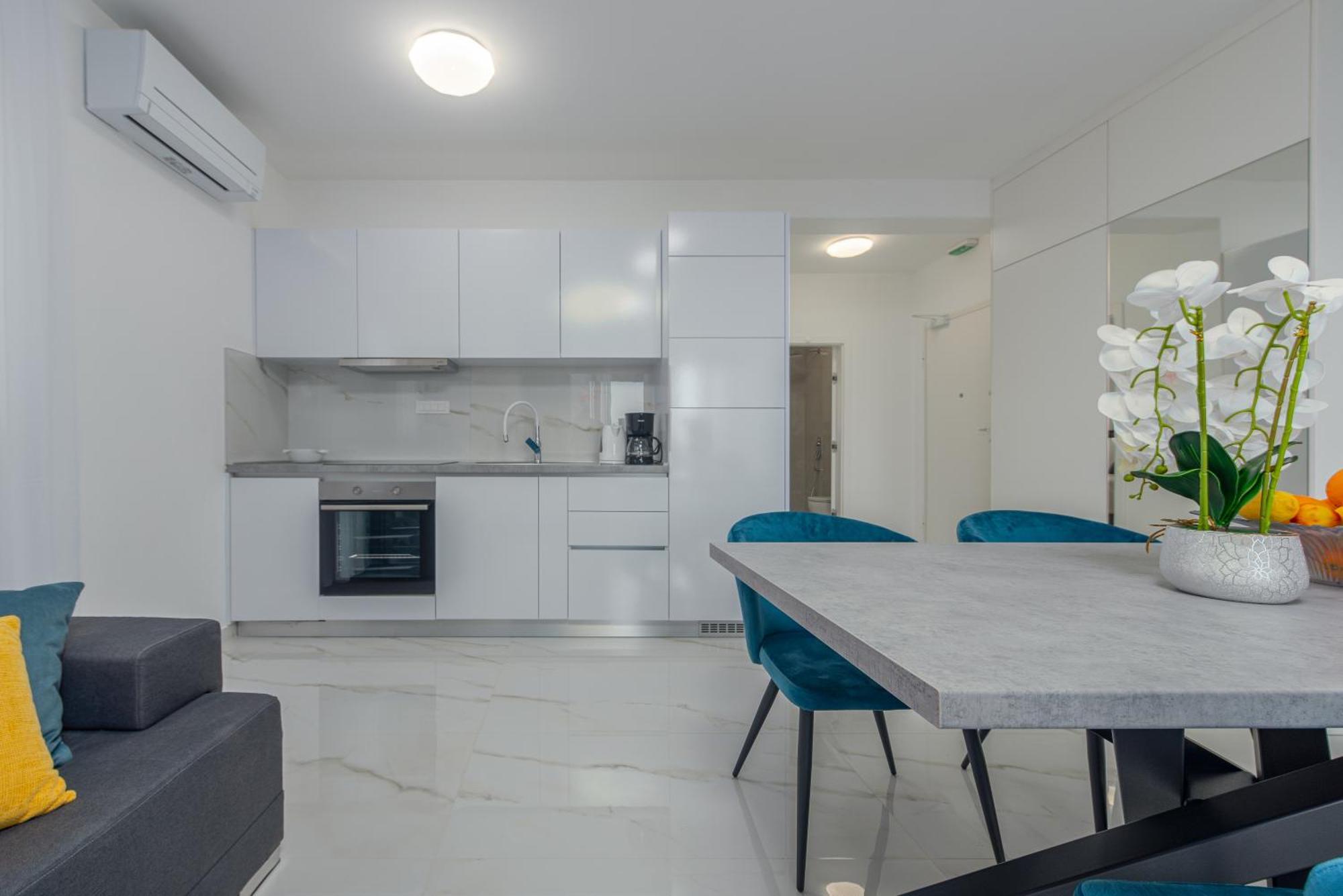 Apartments Menalo Elegance ซาตอน ภายนอก รูปภาพ