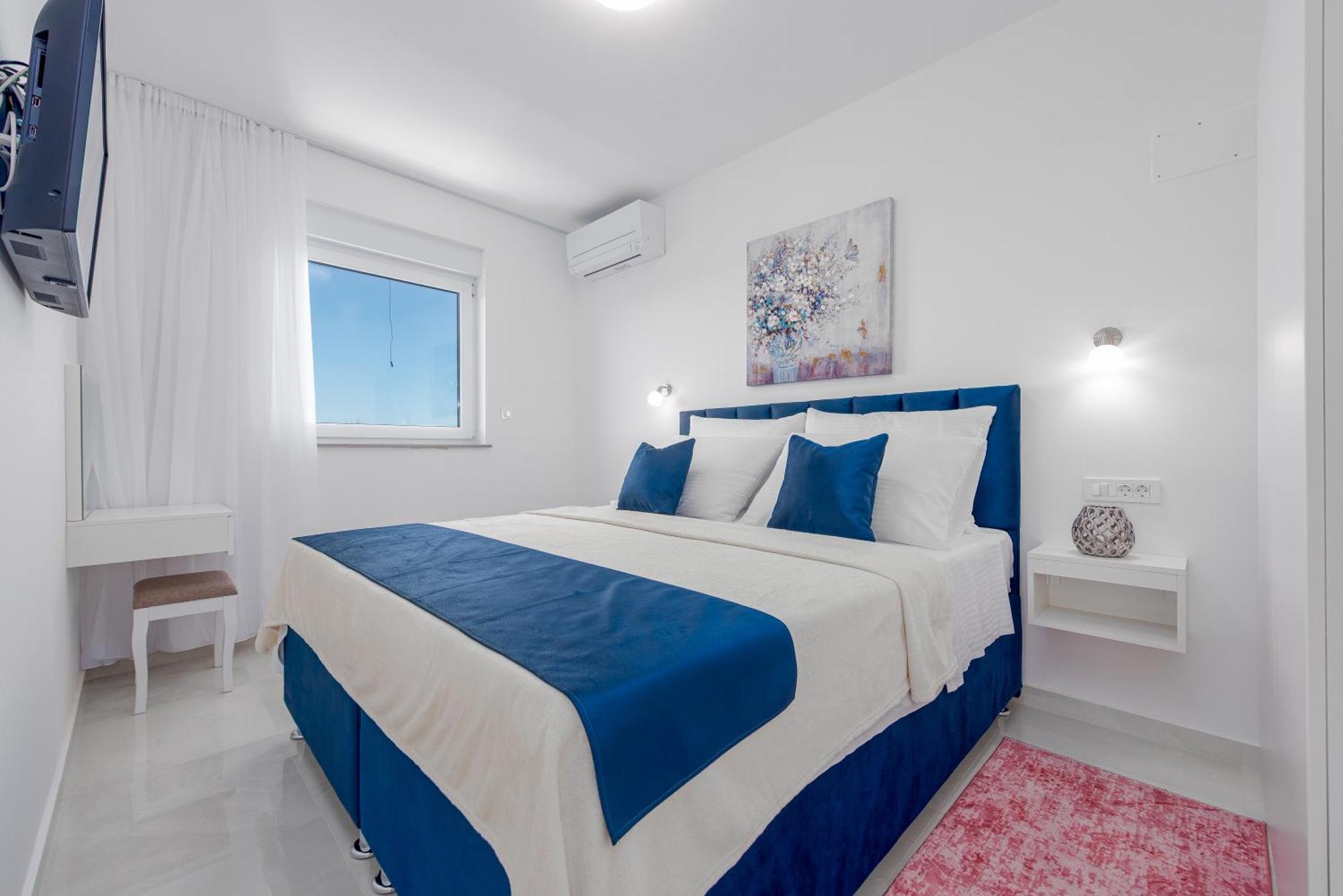 Apartments Menalo Elegance ซาตอน ภายนอก รูปภาพ