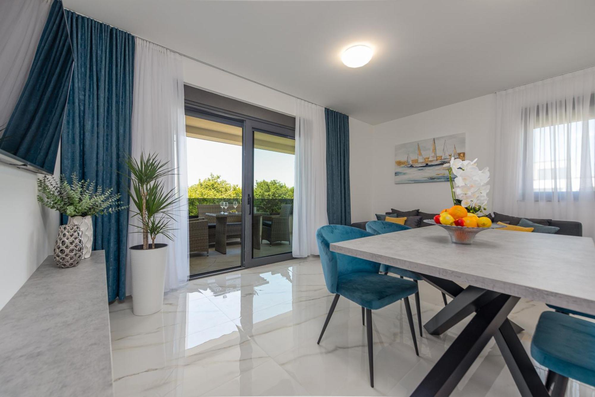 Apartments Menalo Elegance ซาตอน ภายนอก รูปภาพ