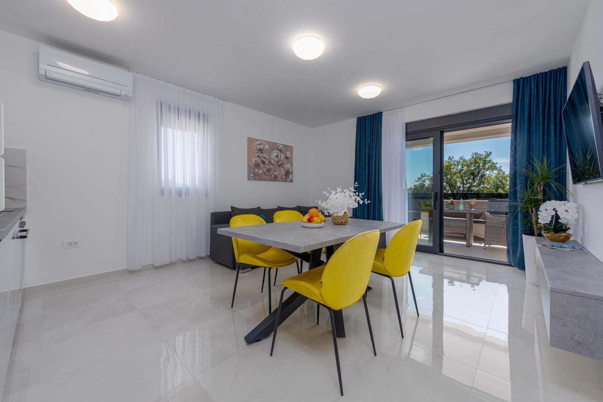 Apartments Menalo Elegance ซาตอน ภายนอก รูปภาพ
