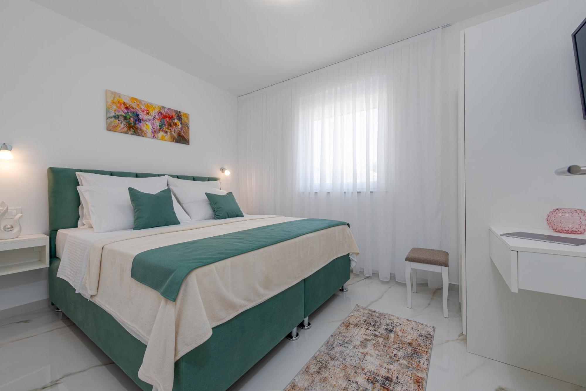 Apartments Menalo Elegance ซาตอน ภายนอก รูปภาพ