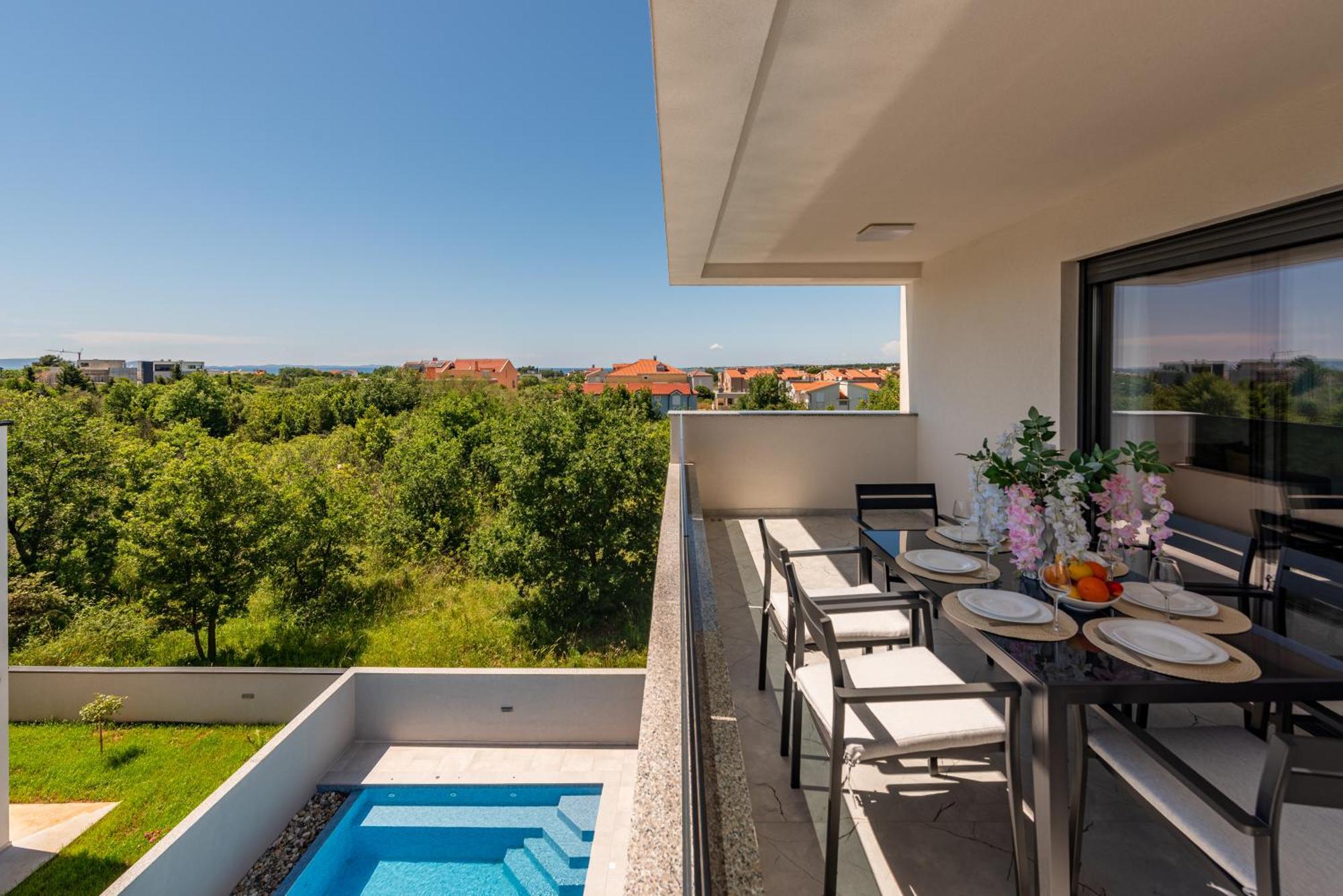 Apartments Menalo Elegance ซาตอน ภายนอก รูปภาพ