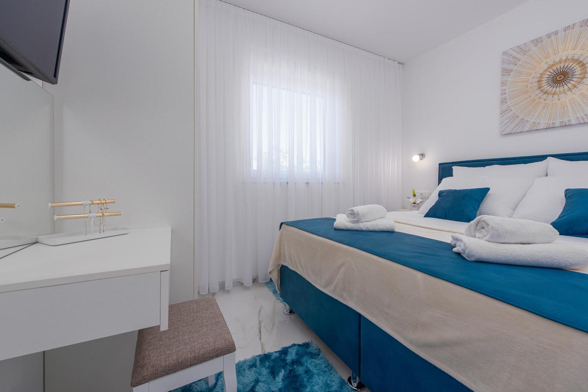 Apartments Menalo Elegance ซาตอน ภายนอก รูปภาพ
