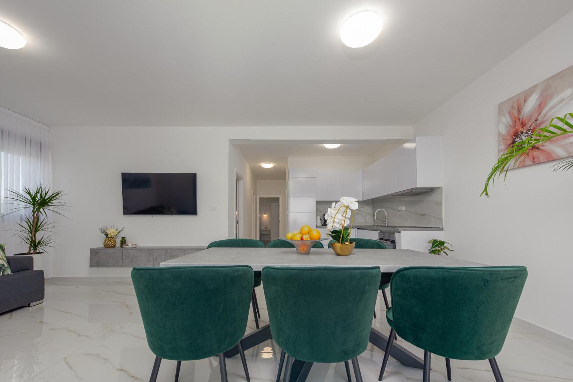 Apartments Menalo Elegance ซาตอน ภายนอก รูปภาพ