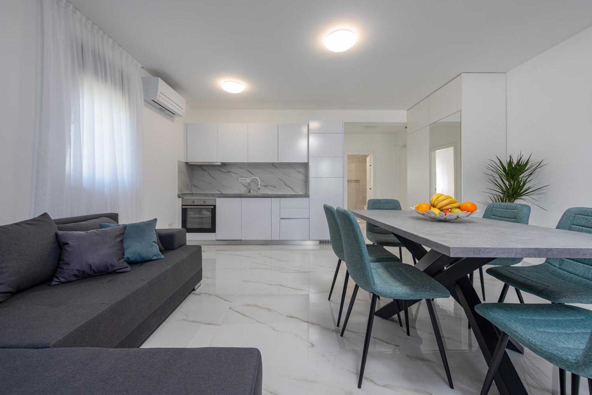 Apartments Menalo Elegance ซาตอน ภายนอก รูปภาพ