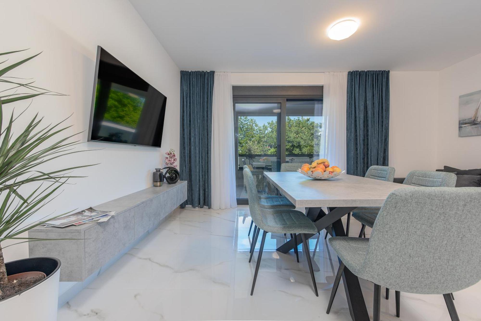 Apartments Menalo Elegance ซาตอน ภายนอก รูปภาพ