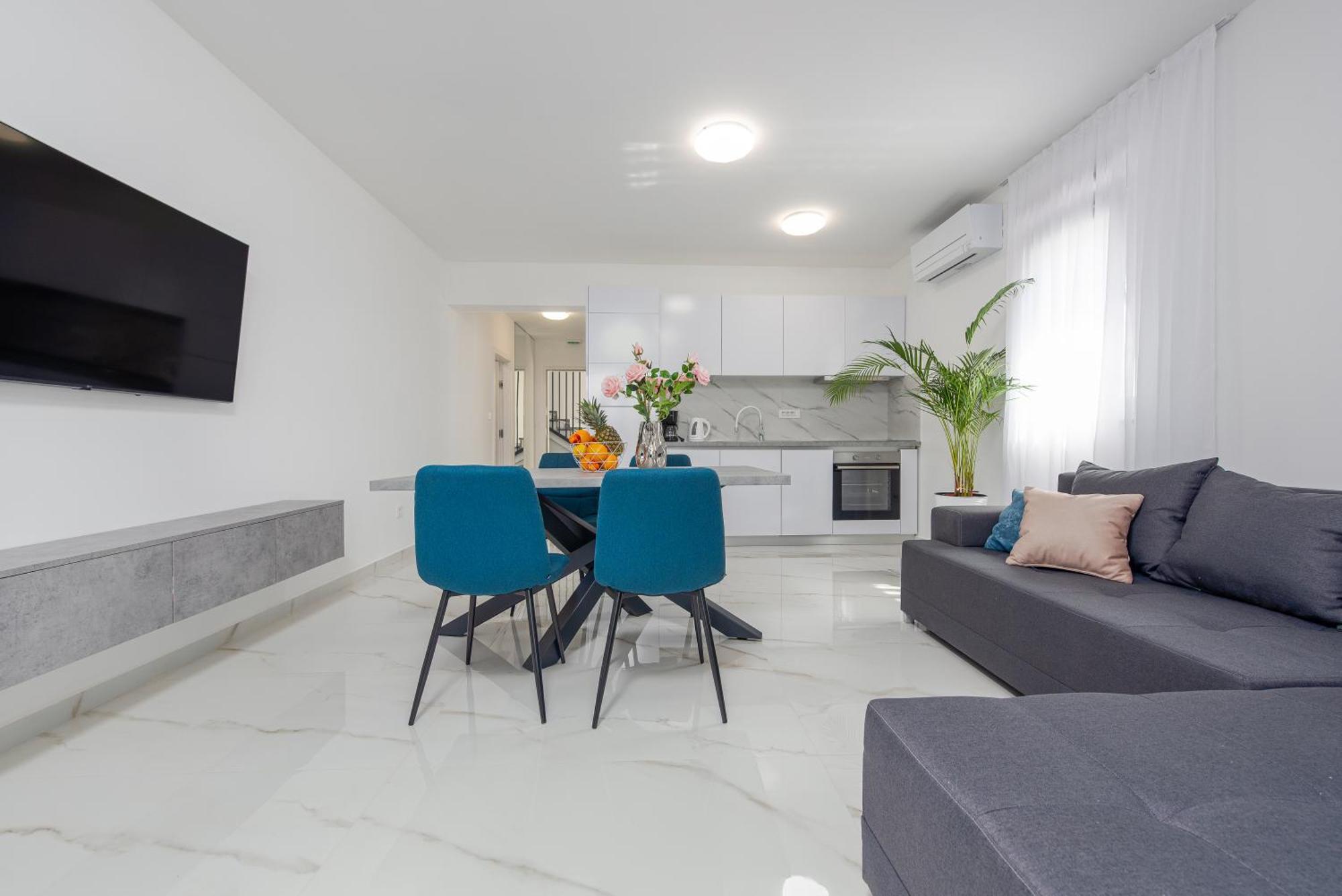 Apartments Menalo Elegance ซาตอน ภายนอก รูปภาพ