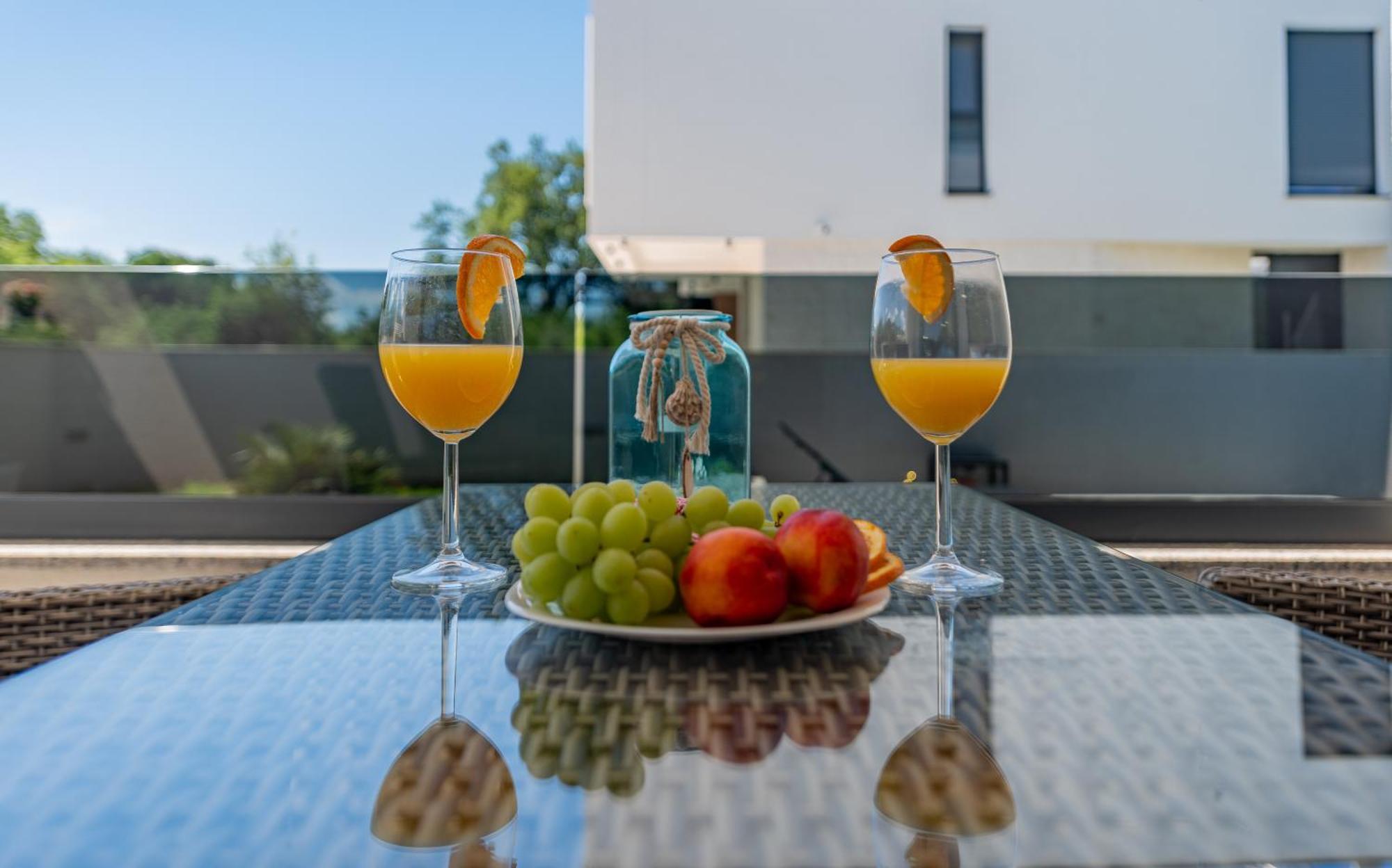 Apartments Menalo Elegance ซาตอน ภายนอก รูปภาพ